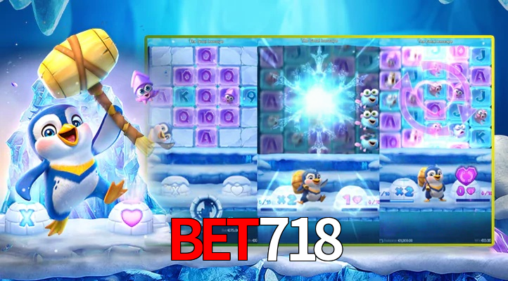 The Great Icescape Slot - PG Soft